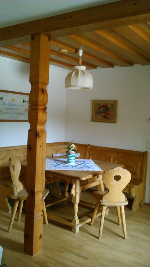 Bierhotel Ranklleiten Almtal Pettenbach Ngoại thất bức ảnh