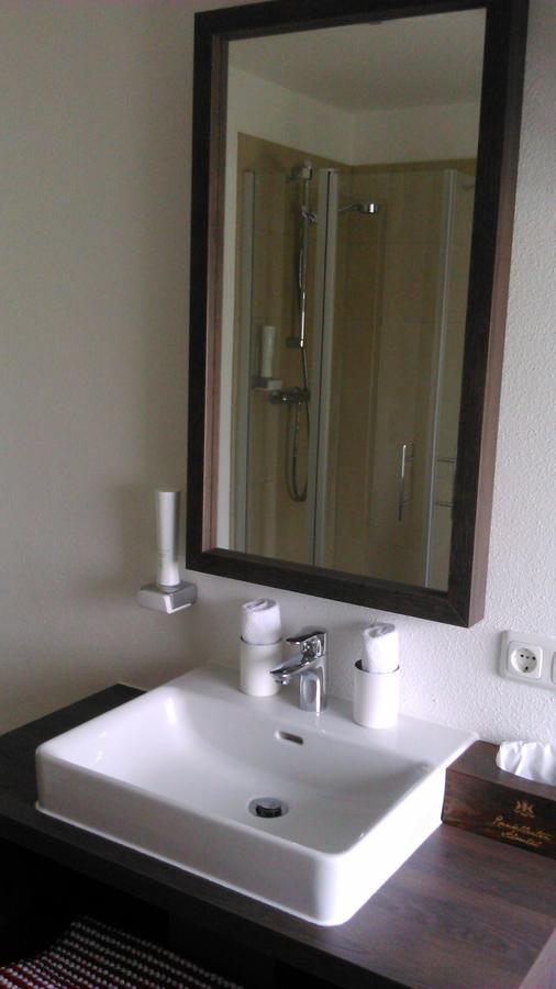 Bierhotel Ranklleiten Almtal Pettenbach Ngoại thất bức ảnh