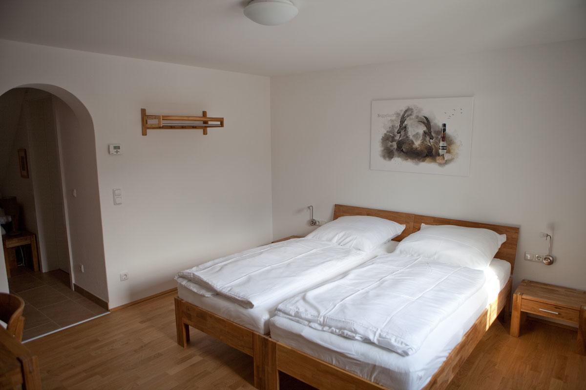 Bierhotel Ranklleiten Almtal Pettenbach Ngoại thất bức ảnh