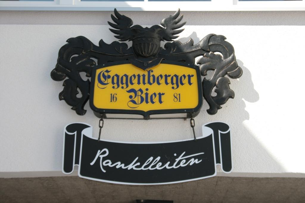 Bierhotel Ranklleiten Almtal Pettenbach Ngoại thất bức ảnh