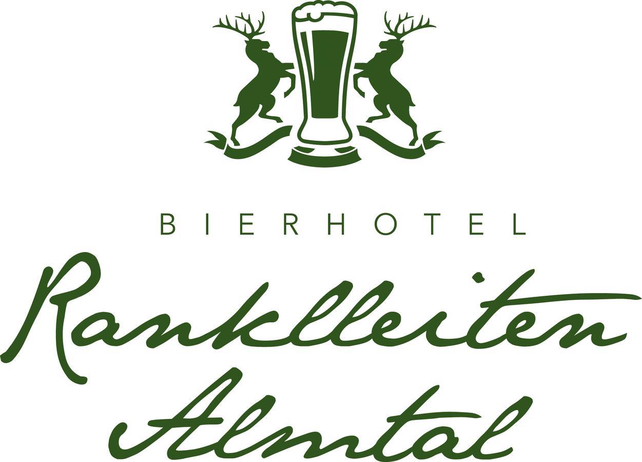 Bierhotel Ranklleiten Almtal Pettenbach Ngoại thất bức ảnh
