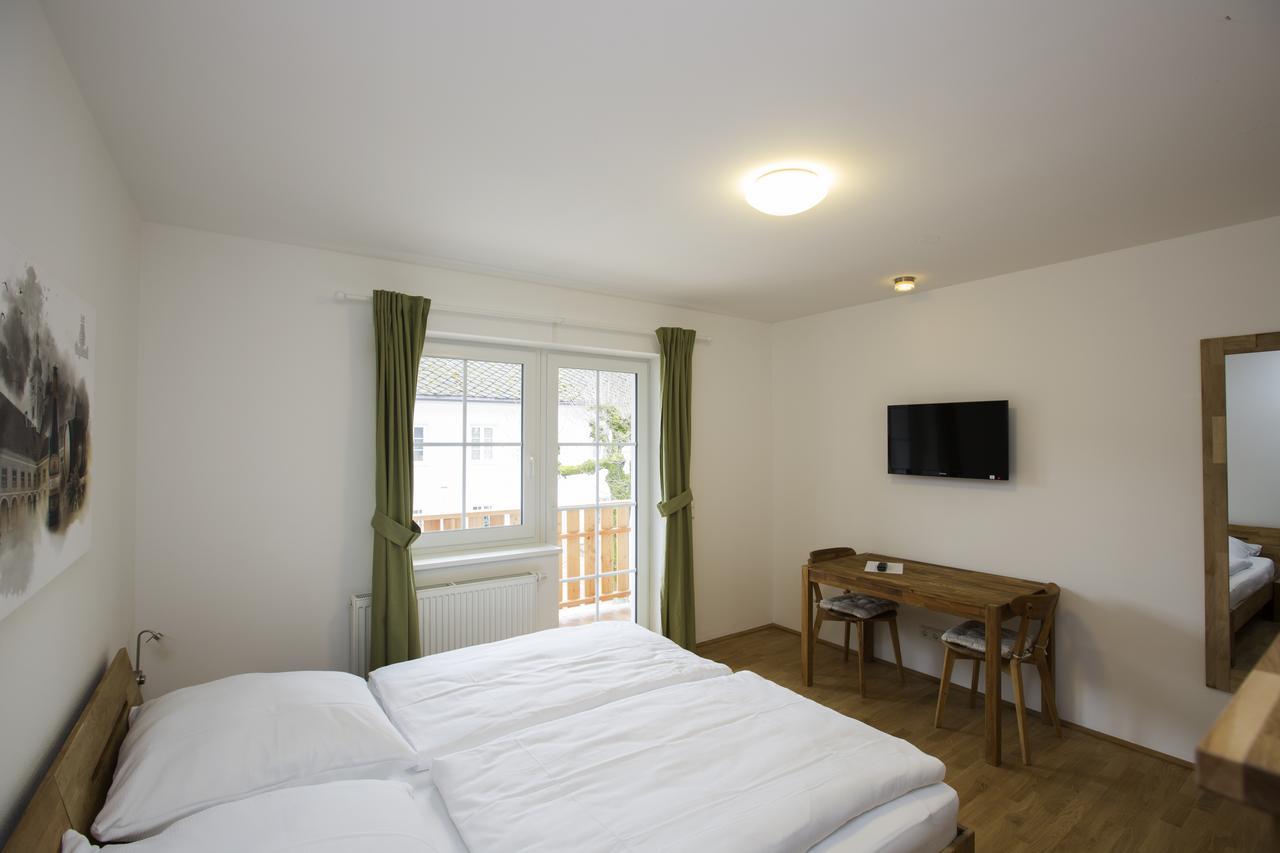 Bierhotel Ranklleiten Almtal Pettenbach Ngoại thất bức ảnh