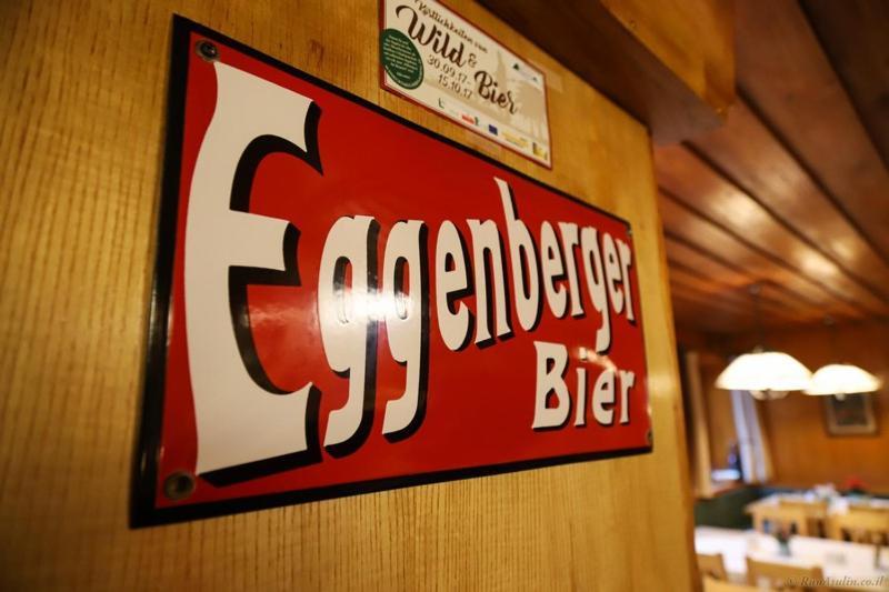 Bierhotel Ranklleiten Almtal Pettenbach Ngoại thất bức ảnh