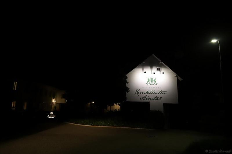 Bierhotel Ranklleiten Almtal Pettenbach Ngoại thất bức ảnh