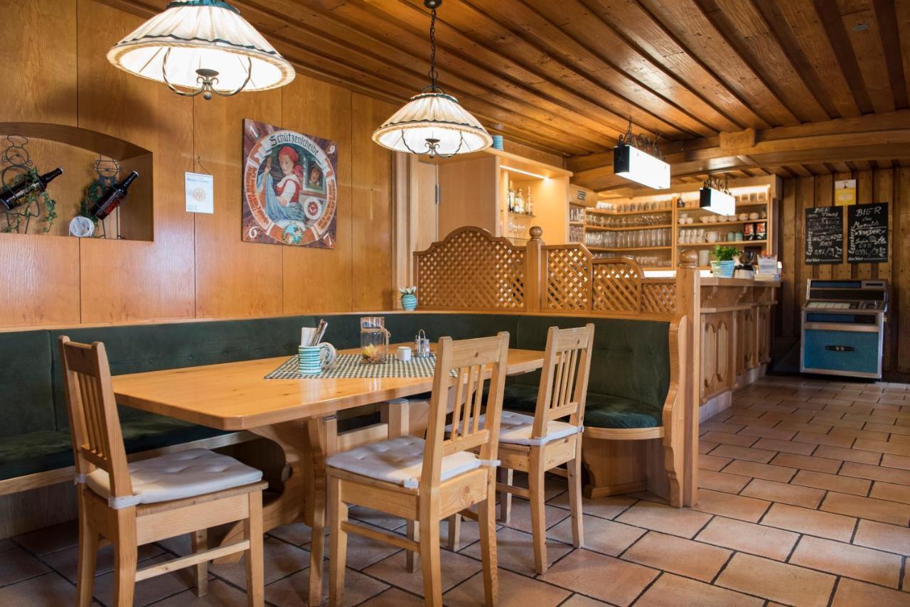 Bierhotel Ranklleiten Almtal Pettenbach Ngoại thất bức ảnh